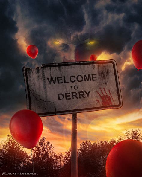 Jun 16, 2022 · Image via Warner Bros. Initially announced in March, HBO Max is launching a series titled Welcome to Derry, a prequel to Andy Muschietti 's two-part adaptation of the classic It novel by Stephen ... 
